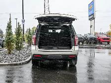 2024 Chevrolet Tahoe Z71 Luxury 5.3L 7 Passenger - Photo 14