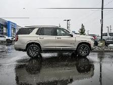 2024 Chevrolet Tahoe Z71 Luxury 5.3L 7 Passenger - Photo 15