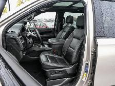 2024 Chevrolet Tahoe Z71 Luxury 5.3L 7 Passenger - Photo 17