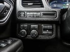 2024 Chevrolet Tahoe Z71 Luxury 5.3L 7 Passenger - Photo 20