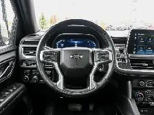 2024 Chevrolet Tahoe Z71 Luxury 5.3L 7 Passenger - Photo 21