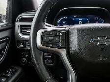 2024 Chevrolet Tahoe Z71 Luxury 5.3L 7 Passenger - Photo 22