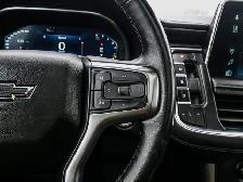 2024 Chevrolet Tahoe Z71 Luxury 5.3L 7 Passenger - Photo 24