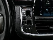 2024 Chevrolet Tahoe Z71 Luxury 5.3L 7 Passenger - Photo 26