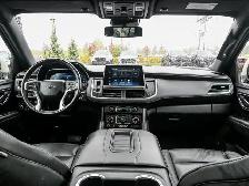 2024 Chevrolet Tahoe Z71 Luxury 5.3L 7 Passenger - Photo 30