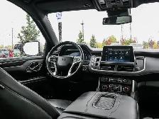 2024 Chevrolet Tahoe Z71 Luxury 5.3L 7 Passenger - Photo 31