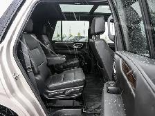 2024 Chevrolet Tahoe Z71 Luxury 5.3L 7 Passenger - Photo 32