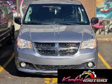 2014 Dodge Grand Caravan SXT - Photo 2