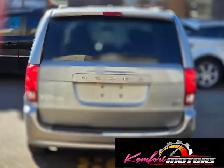 2014 Dodge Grand Caravan SXT - Photo 3