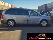2014 Dodge Grand Caravan SXT - Photo 4