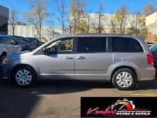 2014 Dodge Grand Caravan SXT - Photo 5