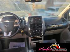 2014 Dodge Grand Caravan SXT - Photo 6