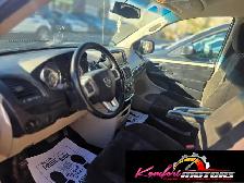 2014 Dodge Grand Caravan SXT - Photo 7