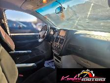 2014 Dodge Grand Caravan SXT - Photo 8