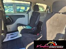 2014 Dodge Grand Caravan SXT - Photo 9