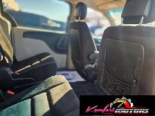 2014 Dodge Grand Caravan SXT - Photo 11