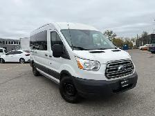 2019 FORD TRANSIT T-350 !! 15-PASSENGER !! 15 PASSENGER - Photo 3