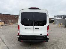 2019 FORD TRANSIT T-350 !! 15-PASSENGER !! 15 PASSENGER - Photo 4