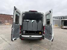 2019 FORD TRANSIT T-350 !! 15-PASSENGER !! 15 PASSENGER - Photo 5