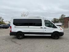 2019 FORD TRANSIT T-350 !! 15-PASSENGER !! 15 PASSENGER - Photo 6