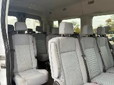2019 FORD TRANSIT T-350 !! 15-PASSENGER !! 15 PASSENGER - Photo 9