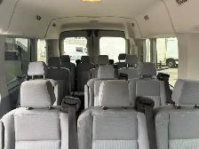 2019 FORD TRANSIT T-350 !! 15-PASSENGER !! 15 PASSENGER - Photo 10
