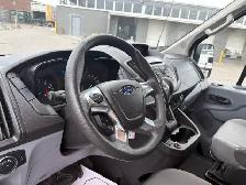 2019 FORD TRANSIT T-350 !! 15-PASSENGER !! 15 PASSENGER - Photo 13