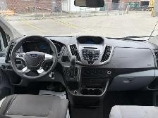 2019 FORD TRANSIT T-350 !! 15-PASSENGER !! 15 PASSENGER - Photo 14