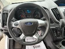 2019 FORD TRANSIT T-350 !! 15-PASSENGER !! 15 PASSENGER - Photo 15