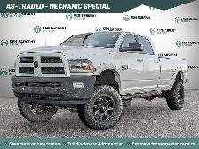 2017 Ram 2500 Laramie 4WD Crew Cab 169&amp.quot. Laramie
