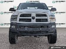 2017 Ram 2500 Laramie 4WD Crew Cab 169&amp.quot. Laramie - Photo 2