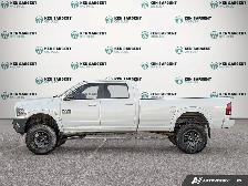 2017 Ram 2500 Laramie 4WD Crew Cab 169&amp.quot. Laramie - Photo 3
