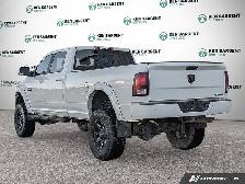 2017 Ram 2500 Laramie 4WD Crew Cab 169&amp.quot. Laramie - Photo 4