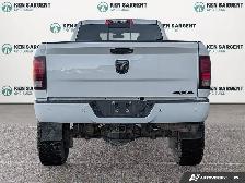 2017 Ram 2500 Laramie 4WD Crew Cab 169&amp.quot. Laramie - Photo 5