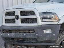 2017 Ram 2500 Laramie 4WD Crew Cab 169&amp.quot. Laramie - Photo 7