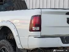 2017 Ram 2500 Laramie 4WD Crew Cab 169&amp.quot. Laramie - Photo 8