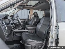 2017 Ram 2500 Laramie 4WD Crew Cab 169&amp.quot. Laramie - Photo 11