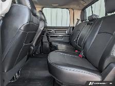 2017 Ram 2500 Laramie 4WD Crew Cab 169&amp.quot. Laramie - Photo 12