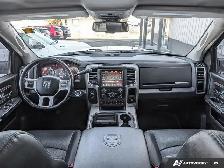 2017 Ram 2500 Laramie 4WD Crew Cab 169&amp.quot. Laramie - Photo 14