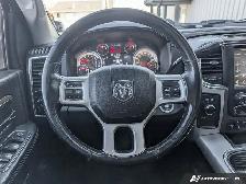 2017 Ram 2500 Laramie 4WD Crew Cab 169&amp.quot. Laramie - Photo 17