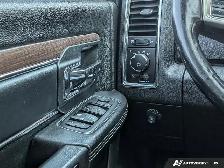 2017 Ram 2500 Laramie 4WD Crew Cab 169&amp.quot. Laramie - Photo 18