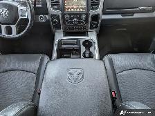 2017 Ram 2500 Laramie 4WD Crew Cab 169&amp.quot. Laramie - Photo 21
