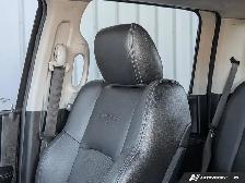 2017 Ram 2500 Laramie 4WD Crew Cab 169&amp.quot. Laramie - Photo 23