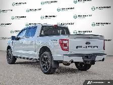2023 Ford F-150 Lariat LARIAT 4WD SuperCrew 5.5&amp.apos. Box - Photo 4