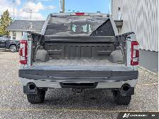 2023 Ford F-150 Lariat LARIAT 4WD SuperCrew 5.5&amp.apos. Box - Photo 6