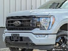 2023 Ford F-150 Lariat LARIAT 4WD SuperCrew 5.5&amp.apos. Box - Photo 7