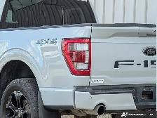 2023 Ford F-150 Lariat LARIAT 4WD SuperCrew 5.5&amp.apos. Box - Photo 8