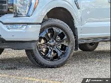 2023 Ford F-150 Lariat LARIAT 4WD SuperCrew 5.5&amp.apos. Box - Photo 10