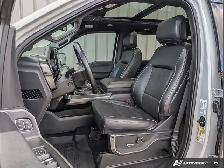 2023 Ford F-150 Lariat LARIAT 4WD SuperCrew 5.5&amp.apos. Box - Photo 11
