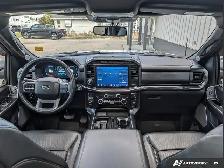 2023 Ford F-150 Lariat LARIAT 4WD SuperCrew 5.5&amp.apos. Box - Photo 14
